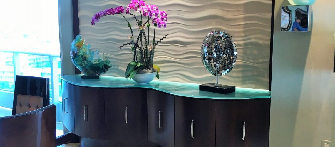 Custom Cabinets in Deerfield Beach Custom Cabinets in Deerfield Beach