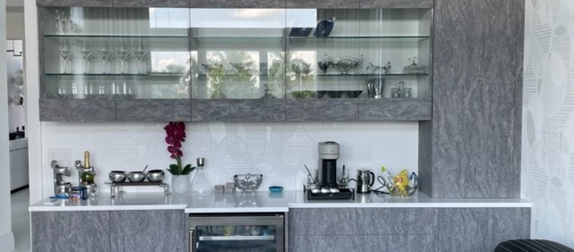 Custom Cabinetry in Deerfield Beach Custom Cabinetry in Deerfield Beach
