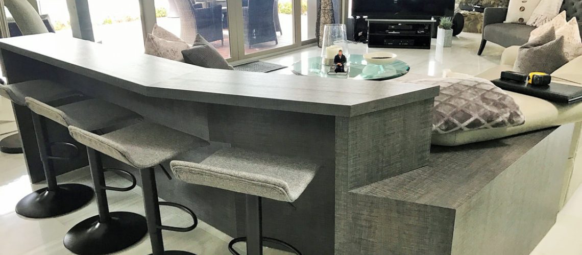 Custom Furniture and Cabinetry Custom Furniture and Cabinetry